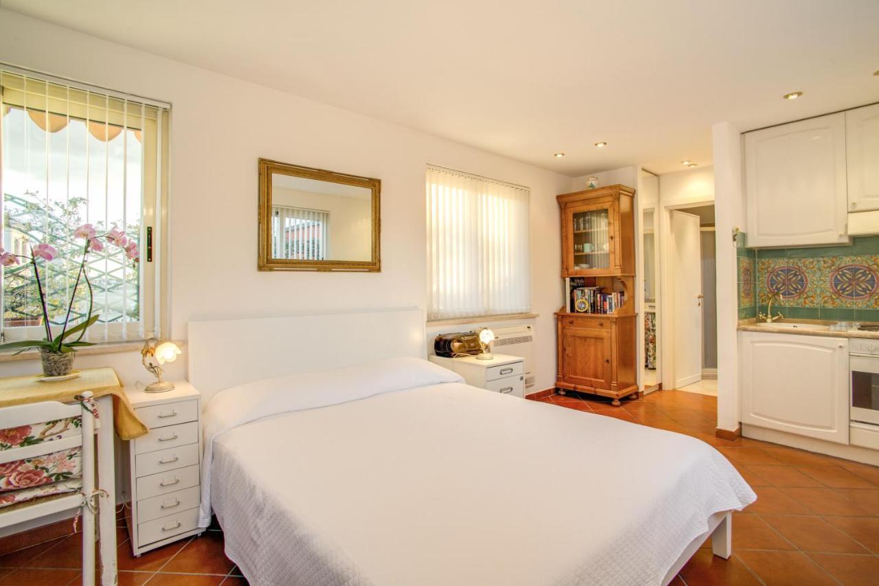 Appartement Exclusive Terrace Campo Di Fiori Pantheon