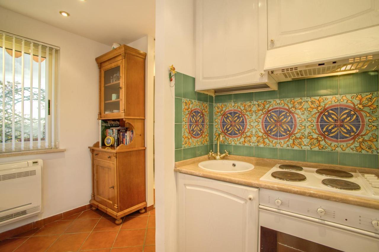 Appartement Exclusive Terrace Campo Di Fiori Pantheon