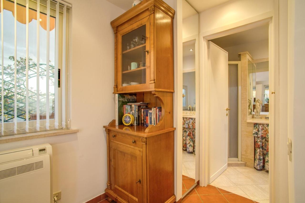 Appartement Exclusive Terrace Campo Di Fiori Pantheon *
