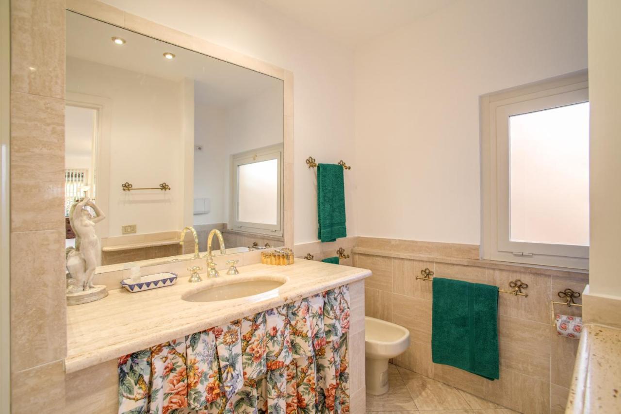 Appartement Exclusive Terrace Campo Di Fiori Pantheon